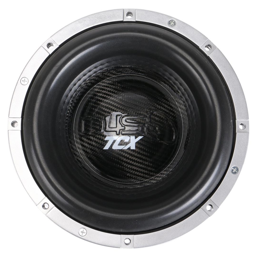 DOWN4SOUND | TCX 12