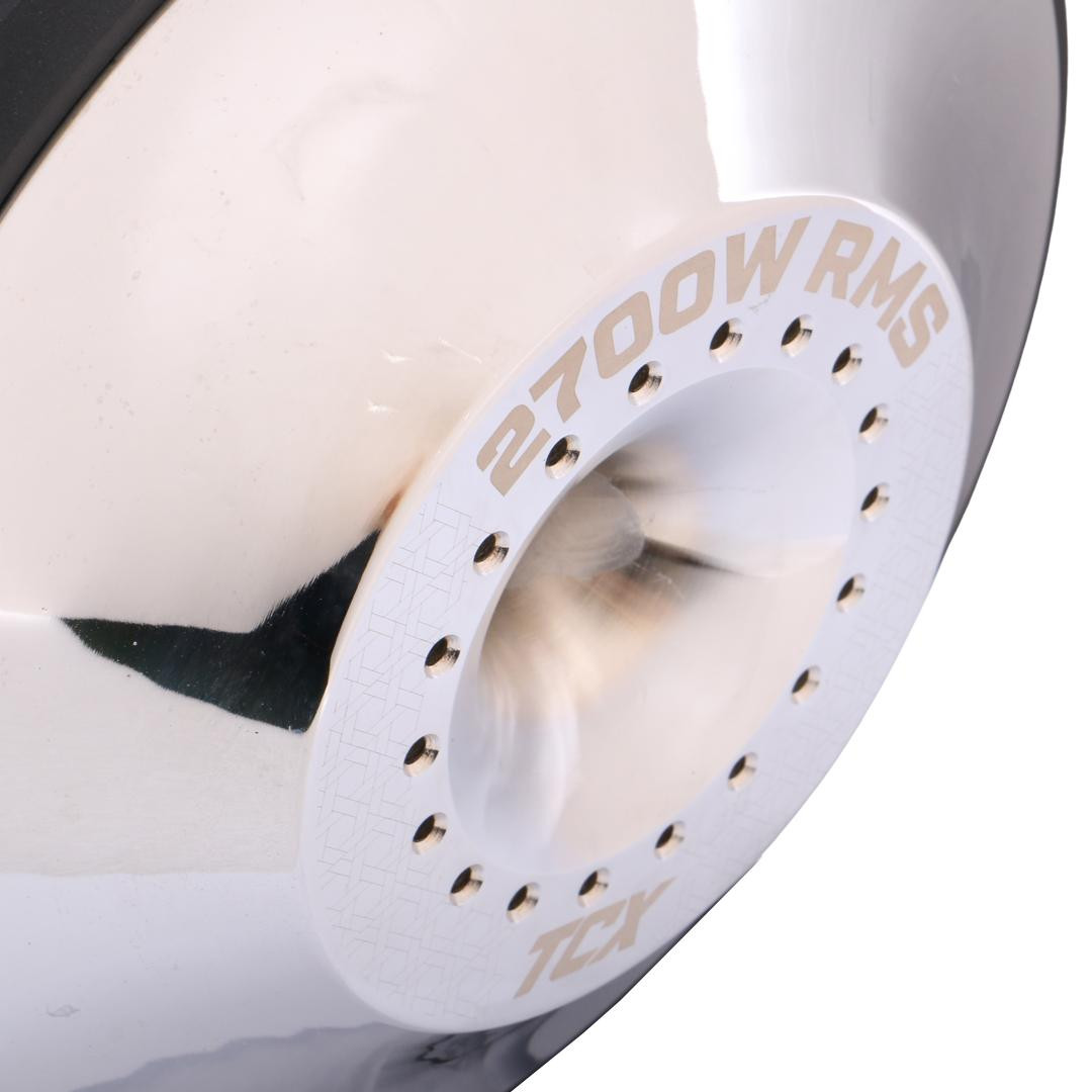 DOWN4SOUND | TCX 15