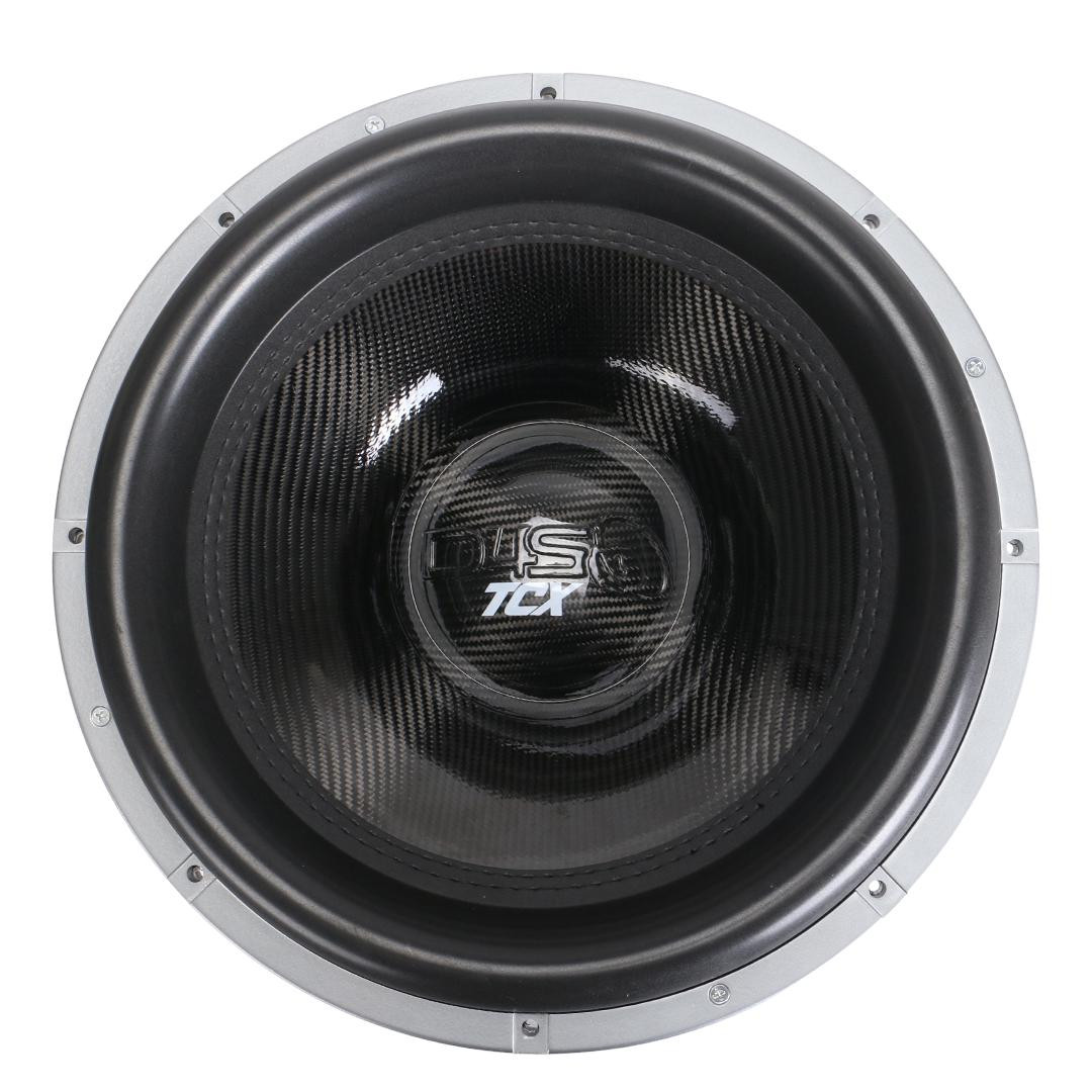 DOWN4SOUND | TCX 15