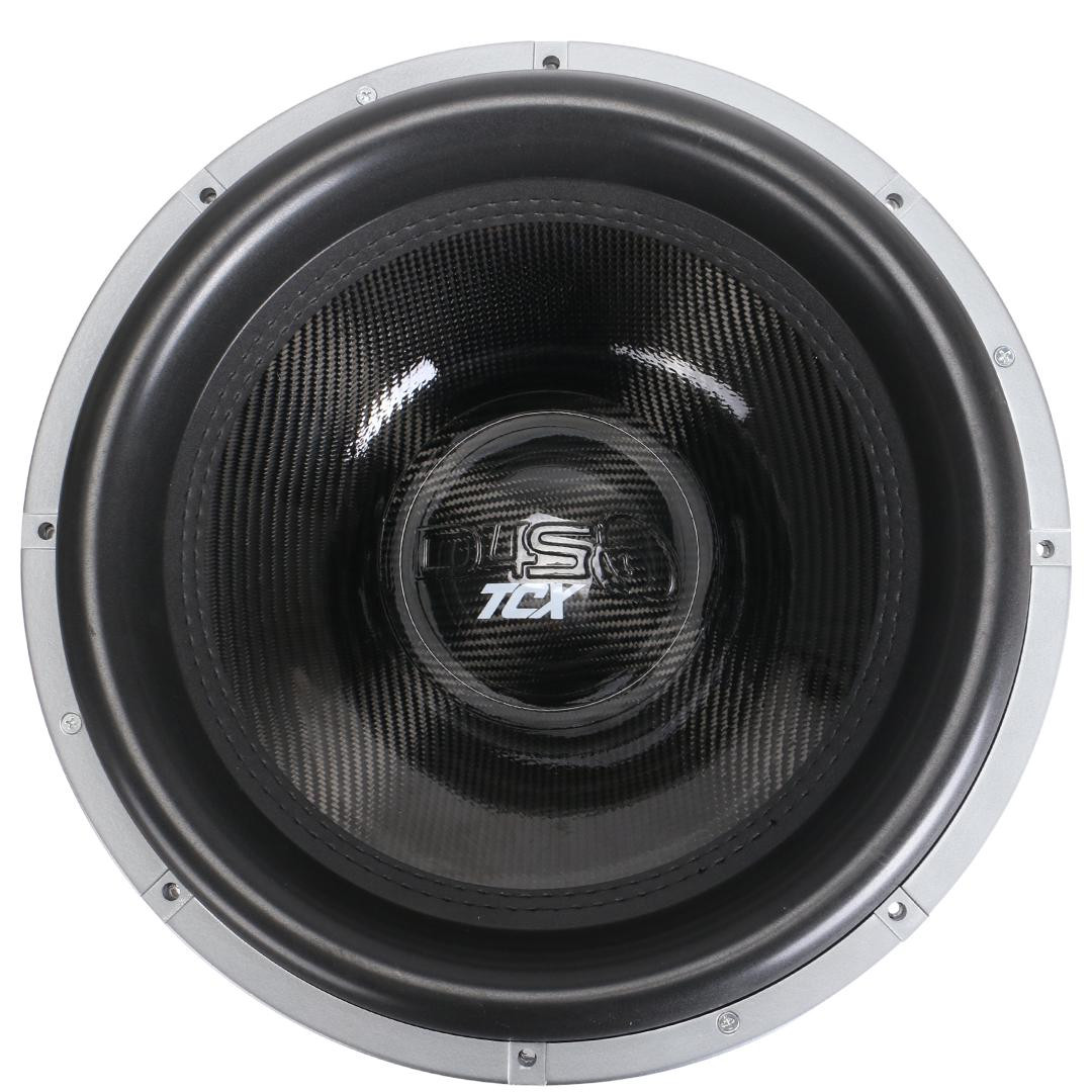 DOWN4SOUND | TCX 18