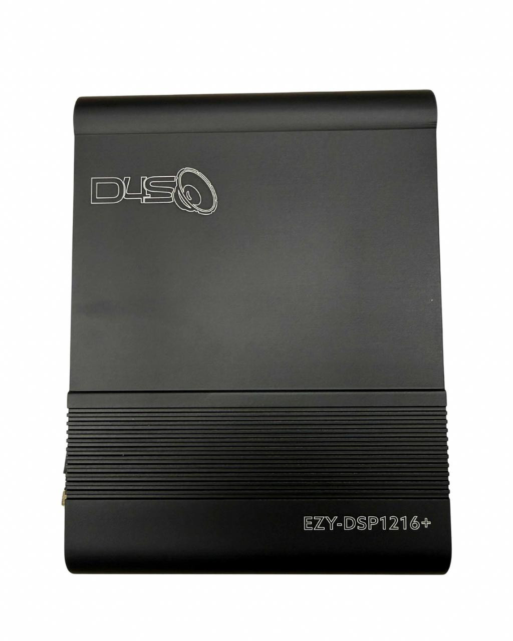 DOWN4SOUND | EZY-1216 DSP+ - Down4Sound Shop