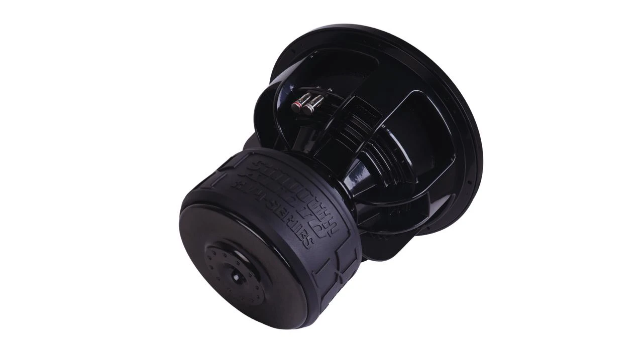 SUNDOWN AUDIO | XV4 15 INCH SUBWOOFER D2 | 3000W RMS SUBWOOFER