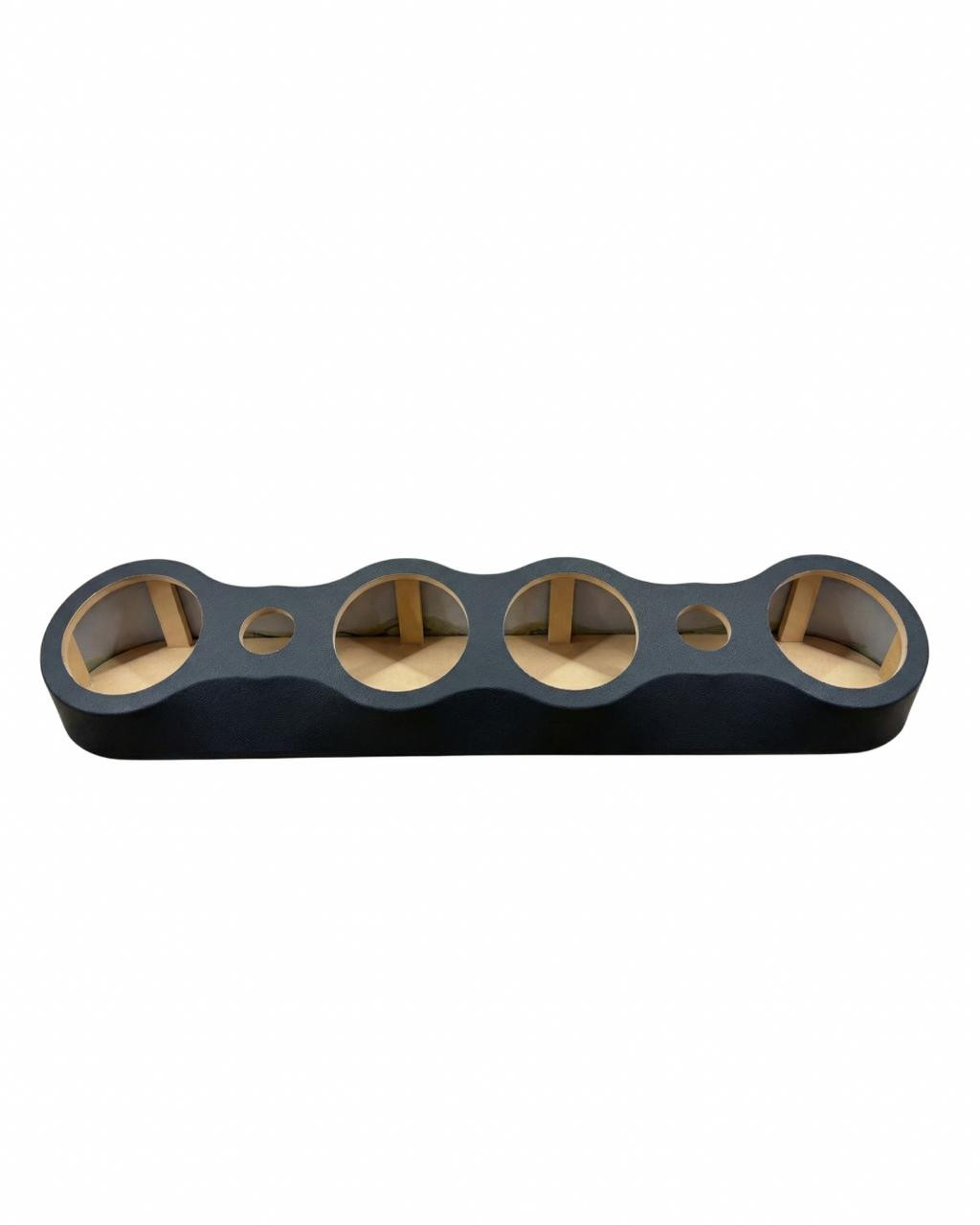 DOWN4SOUND | UNIVERSAL ROOF-MOUNT 6.5