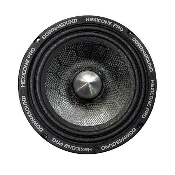 DOWN4SOUND | HEXICONE XMR 65 | 6.5