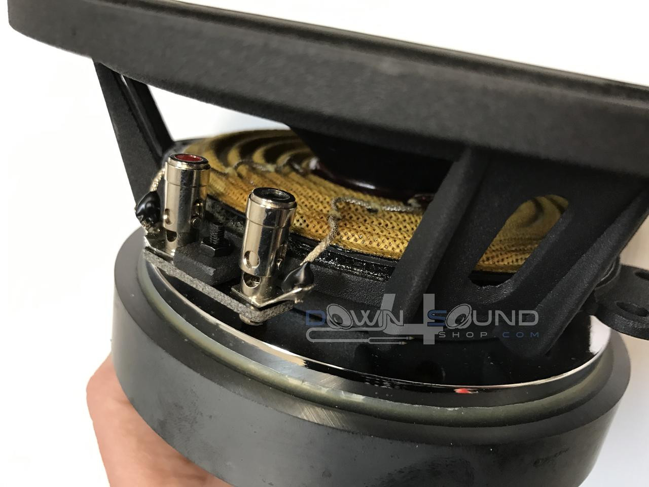 SUNDOWN AUDIO | SXMP-6.5