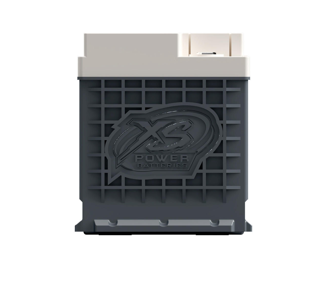 XS POWER | SB500-48 - 12V SUPER CAPACITOR BANK GROUP 48 MAX POWER