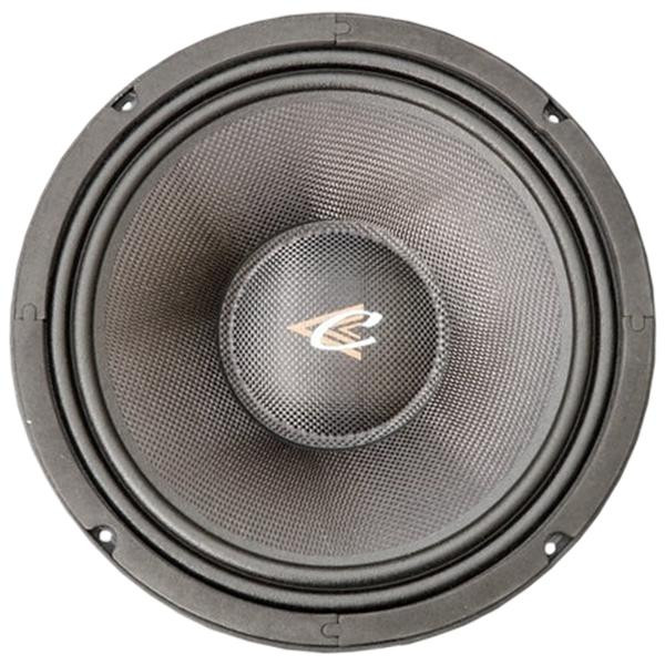 Crescendo Audio | PWX-10 | 10