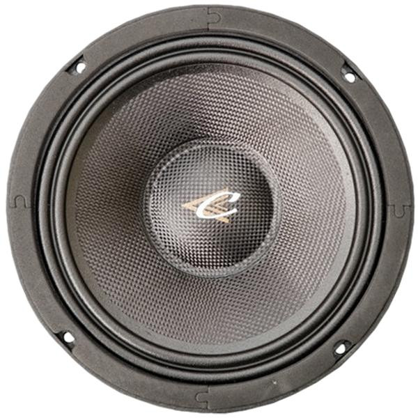 Crescendo Audio | PWX-8 | 8