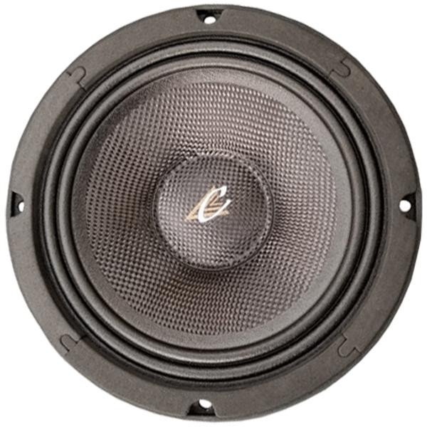 CRESCENDO AUDIO | PWX-6 | 6.5