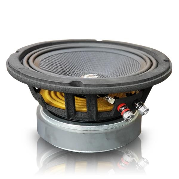 crescendo　シルク26✖️5センチ CRESCENDO AUDIO | PWX-6 | 6.5