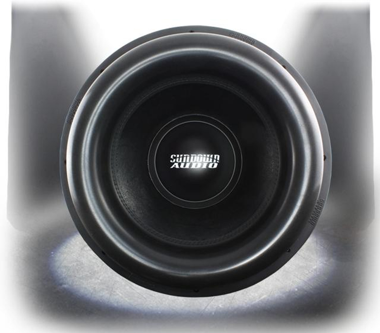 PRODUCTS SUBWOOFERS SUNDOWN AUDIO Team Sundown 18 INCH
