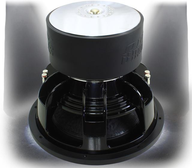 Sundown Audio X12 v3 D1 Subwoofer | 2000W RMS - Down4soundShop