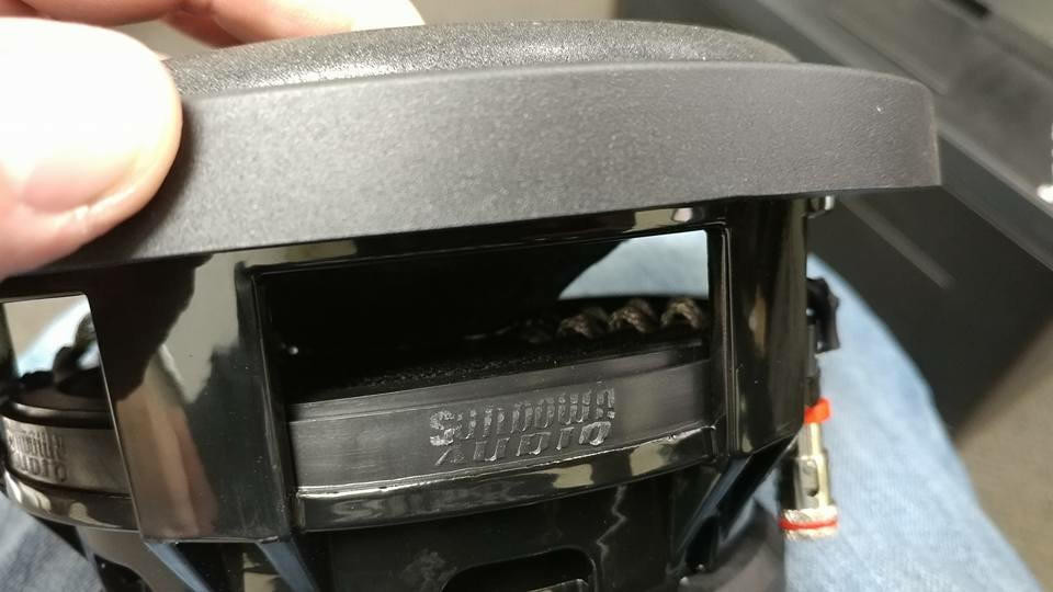 SUNDOWN AUDIO | SA SERIES 6.5