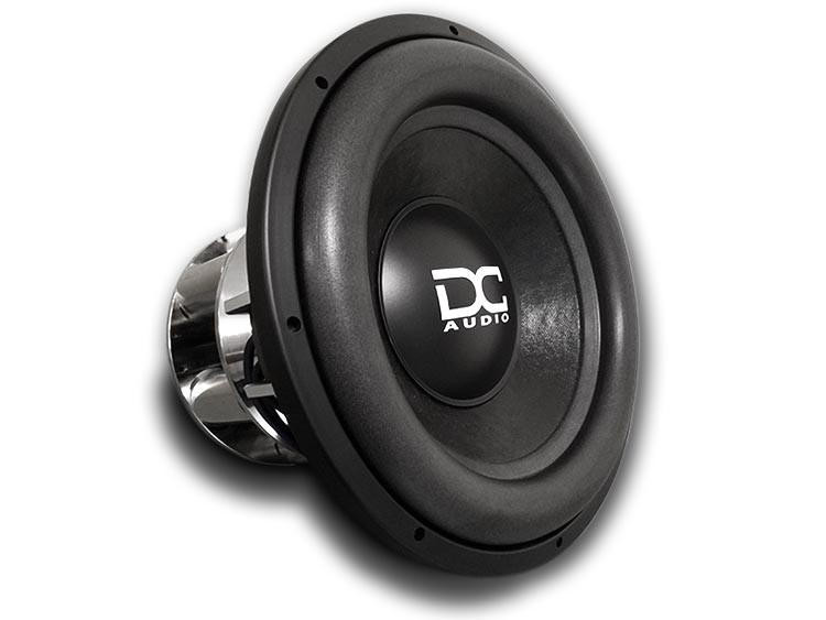 DC AUDIO | ELITE NEO 15 (4500-WATTS-RMS) | D1.4 - Down4Sound Shop