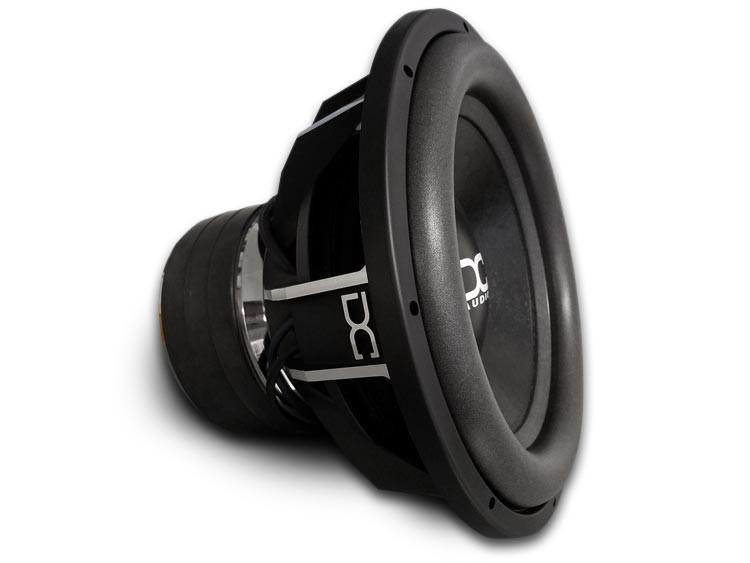DC AUDIO | ELITE XL18 M4 (2200-WATTS-RMS) | D2 - Down4Sound Shop
