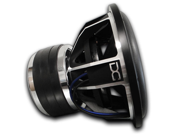 DC AUDIO | LEVEL 5 12 3.5 M5 ELITE (3500-WATTS-RMS) | D1