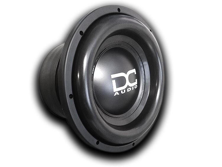 DC AUDIO XL15 M4 - Dual 1.4 OHM | Down4Sound Shop