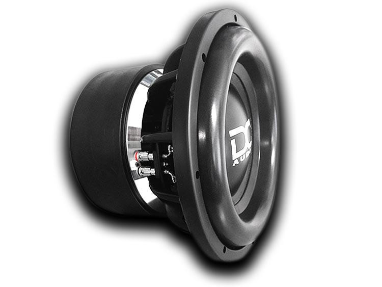 DC AUDIO XL15 M4 - Dual 1.4 OHM | Down4Sound Shop