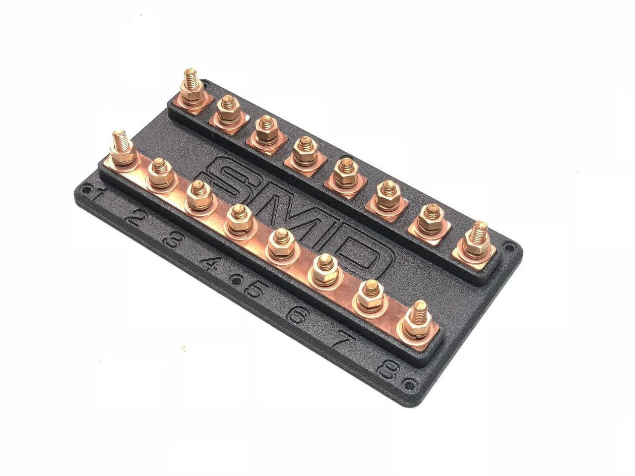 ACCESSORIES SMD FUSE HOLDER Page 1 Down4Sound Shop