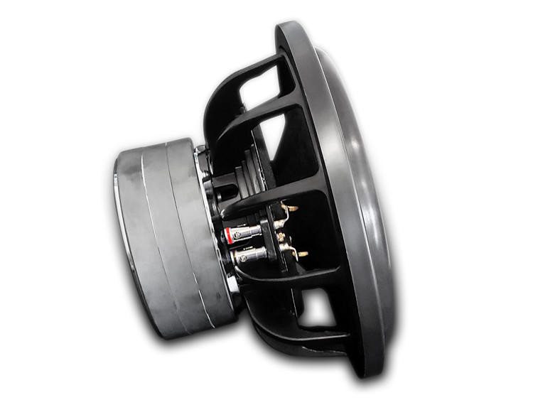 DC AUDIO | LEVEL 3 12 M4 (1000-WATTS-RMS) | D2 - Down4Sound Shop