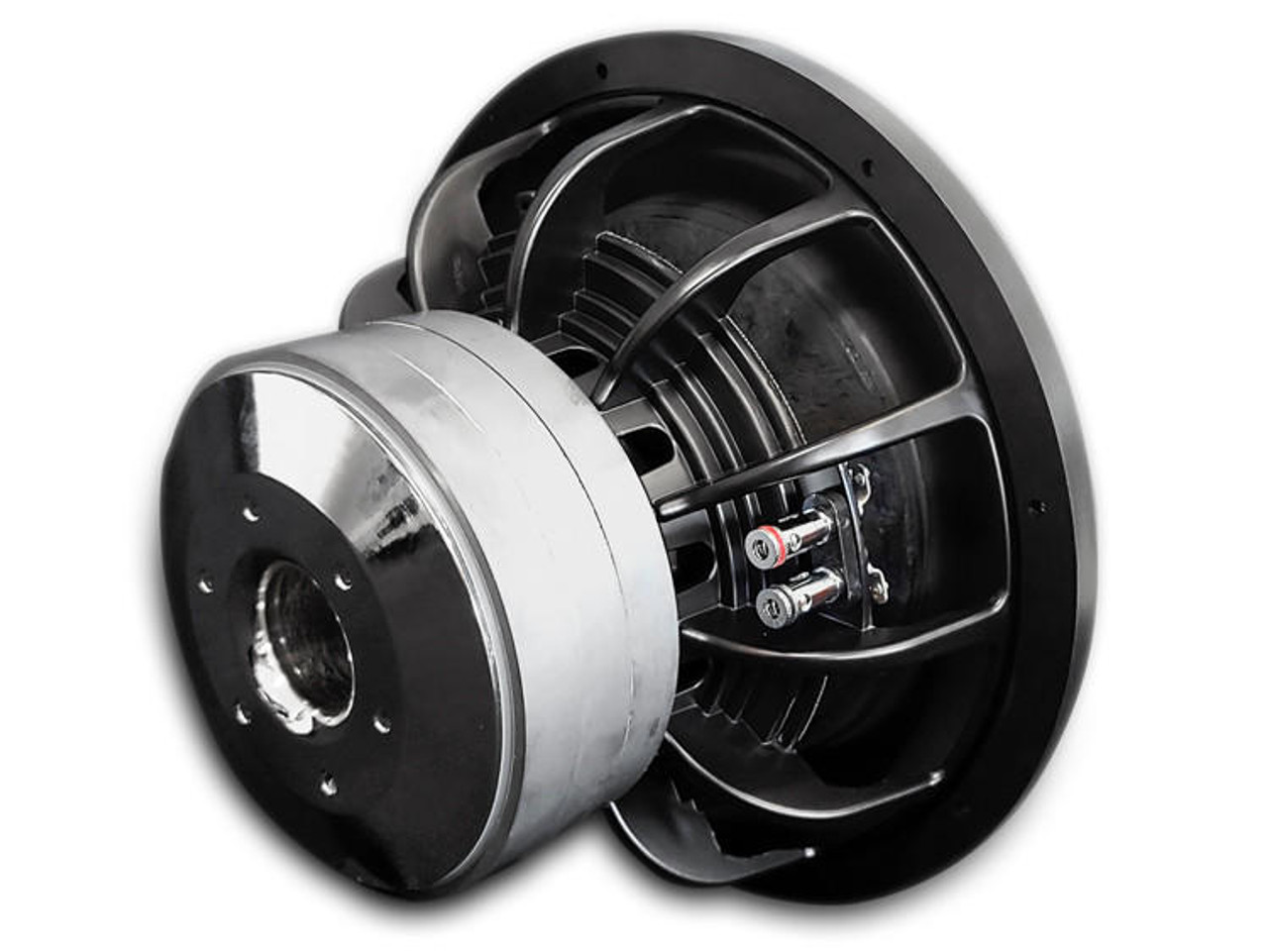 Level 2 12 m3 (600wattsRMS)DVC4OHM Down4Sound Shop