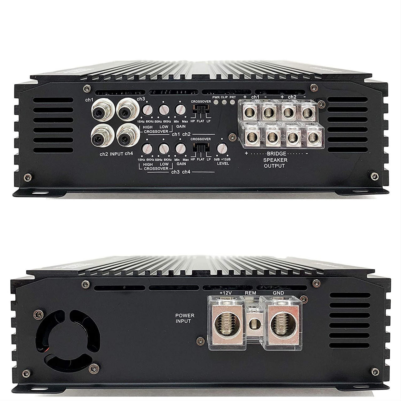 Sundown Audio SFB-1000.4 D - Down4sound Shop