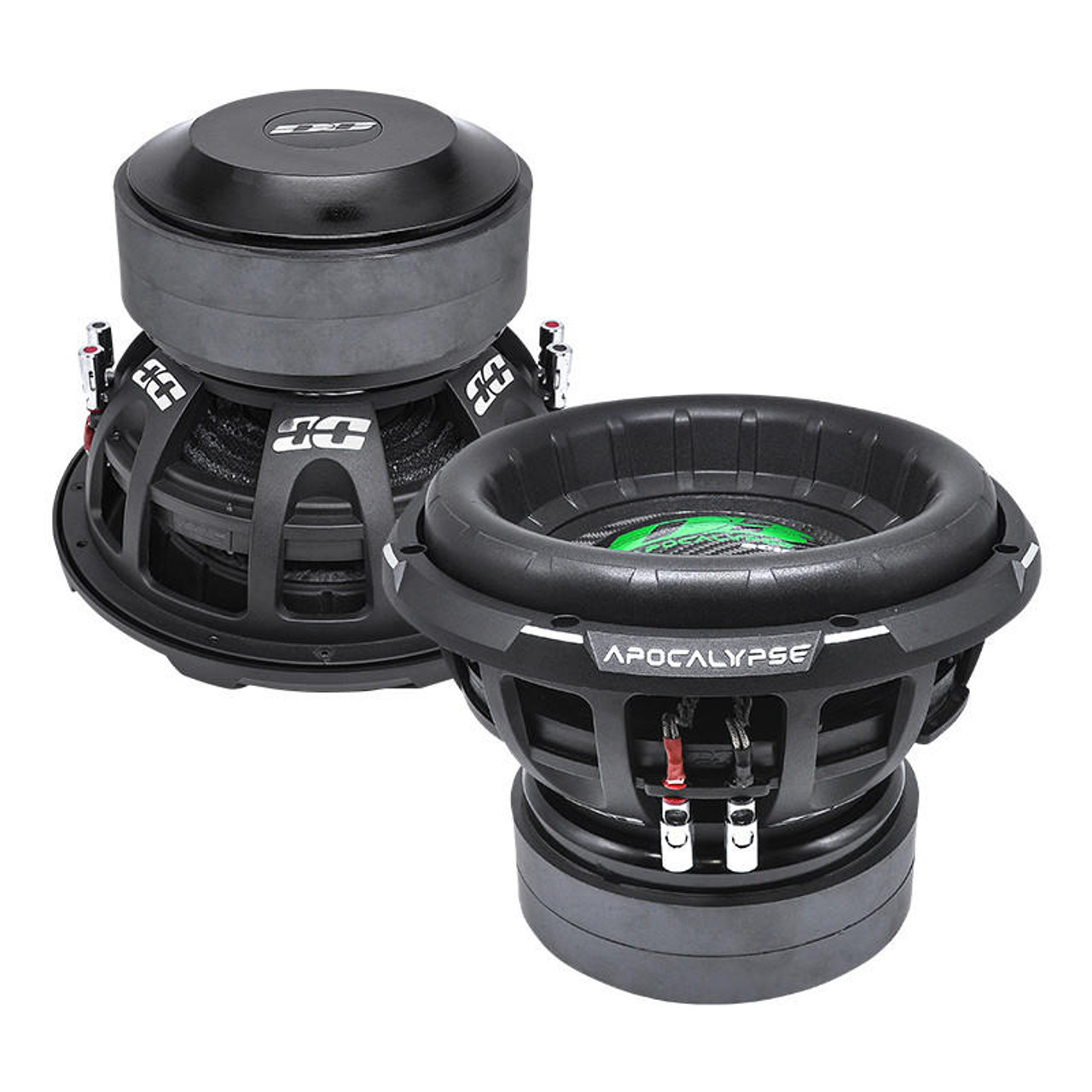 db 12 subwoofer