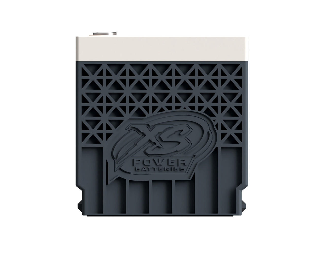 XS Power PWR-S6-3400 12V Lithium Battery