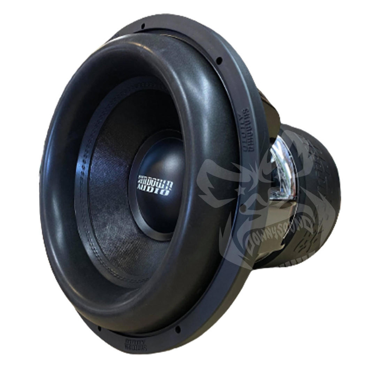 12 inch sundown zv5