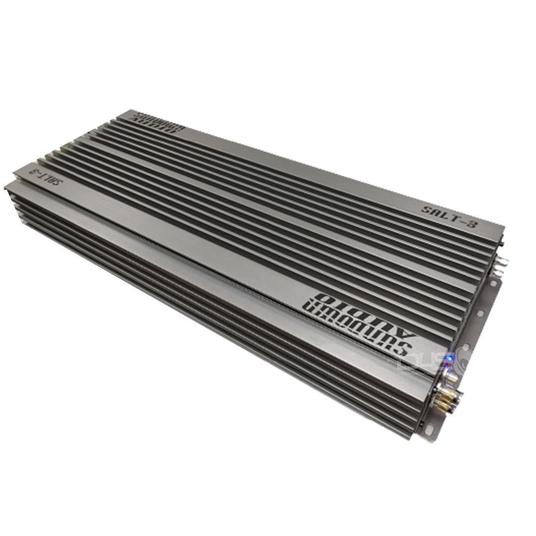 Sundown Audio アンプ Sundown Audio SALT-3 (MONOBLOCK 4000 Watts RMS)