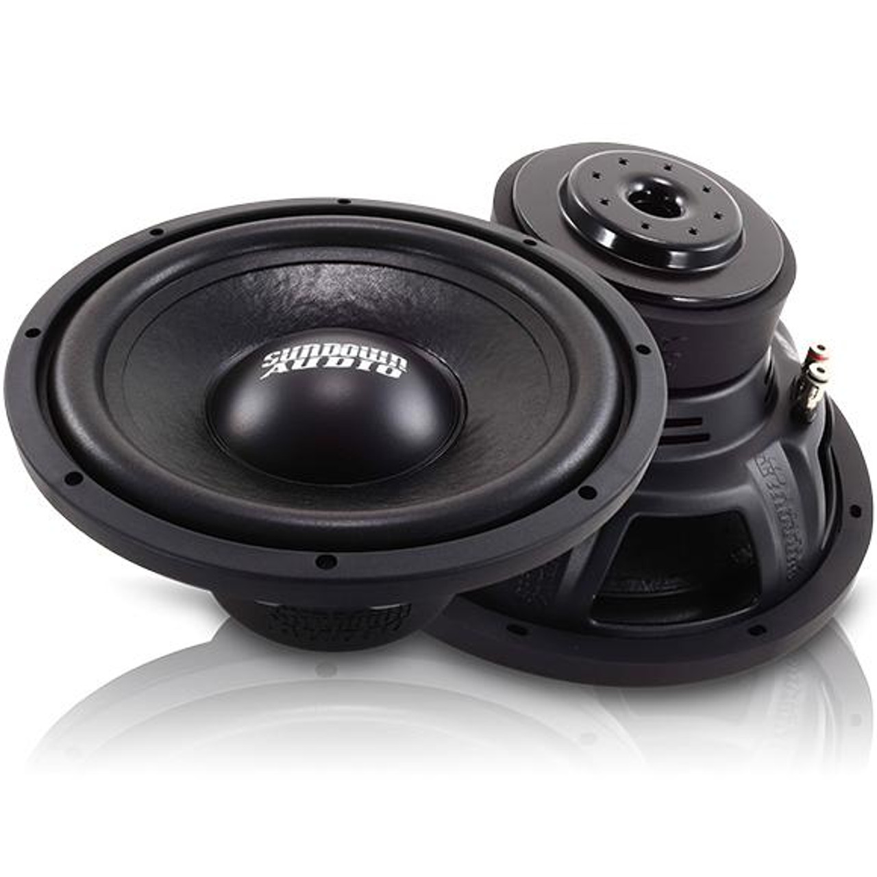 その他 WA SCW VREAKER12 LimitedEdition SUNDOWN AUDIO LCS V2 12