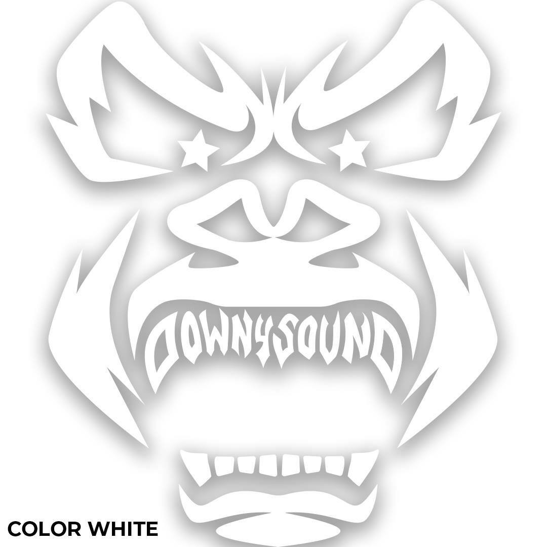 DOWN4SOUND | 9 INCH 2021 GORILLA V2 - Down4Sound Shop