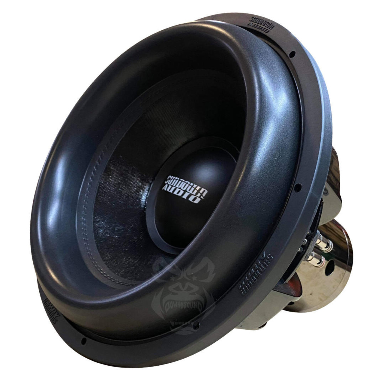 subwoofer sundown 15