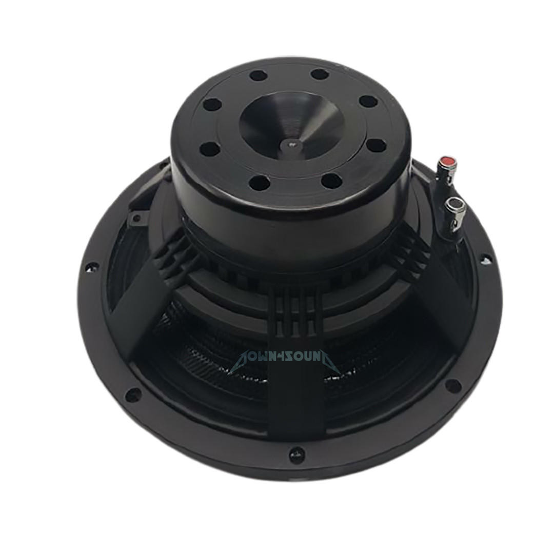 DC AUDIO | DC AUDIO NEO 8