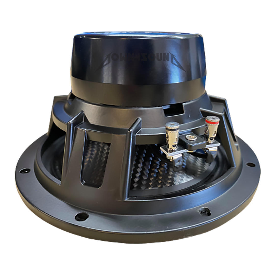 DC Audio NEO CF Full Range Pro Audio ohm Down4Sound Shop