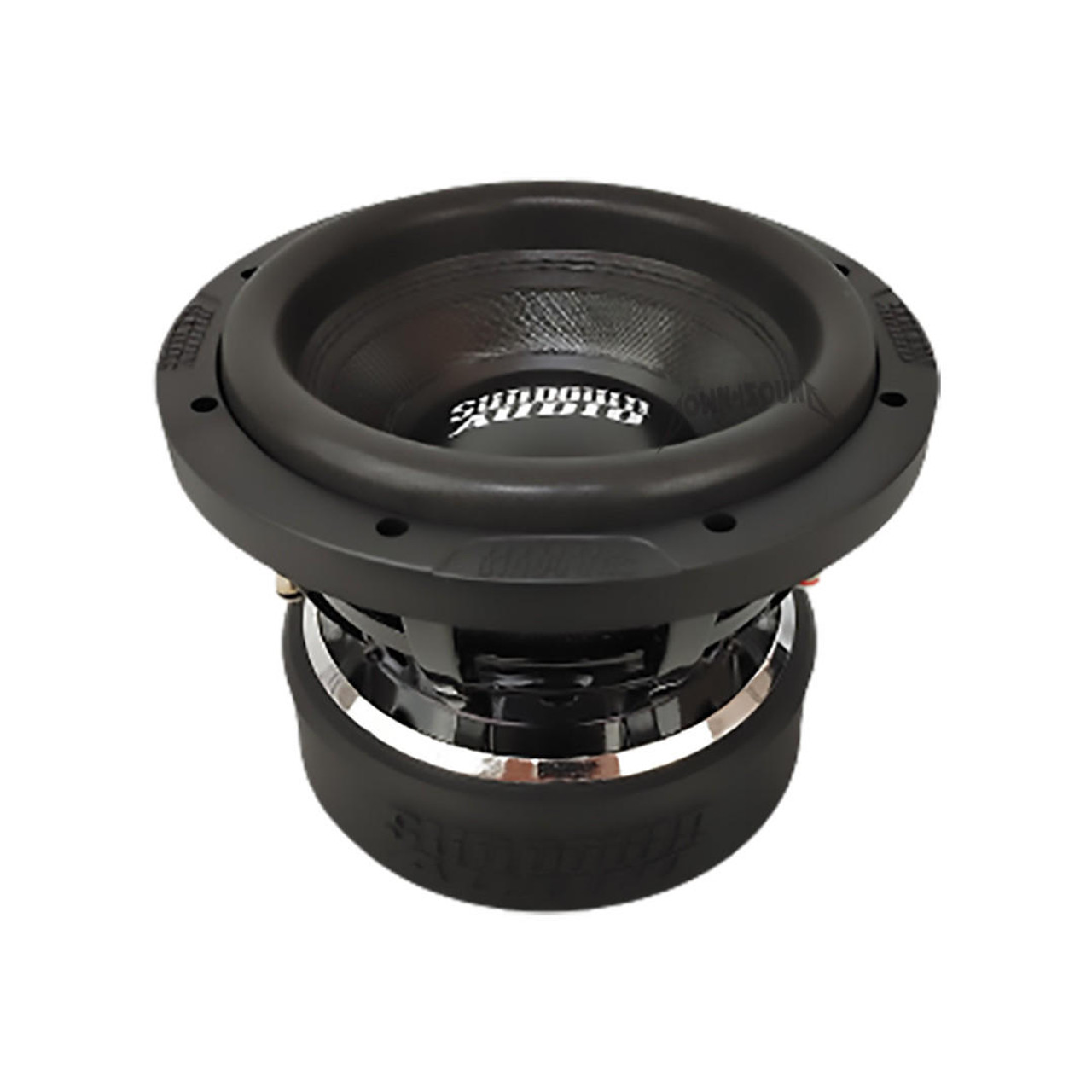 sundown audio 8in subwoofer