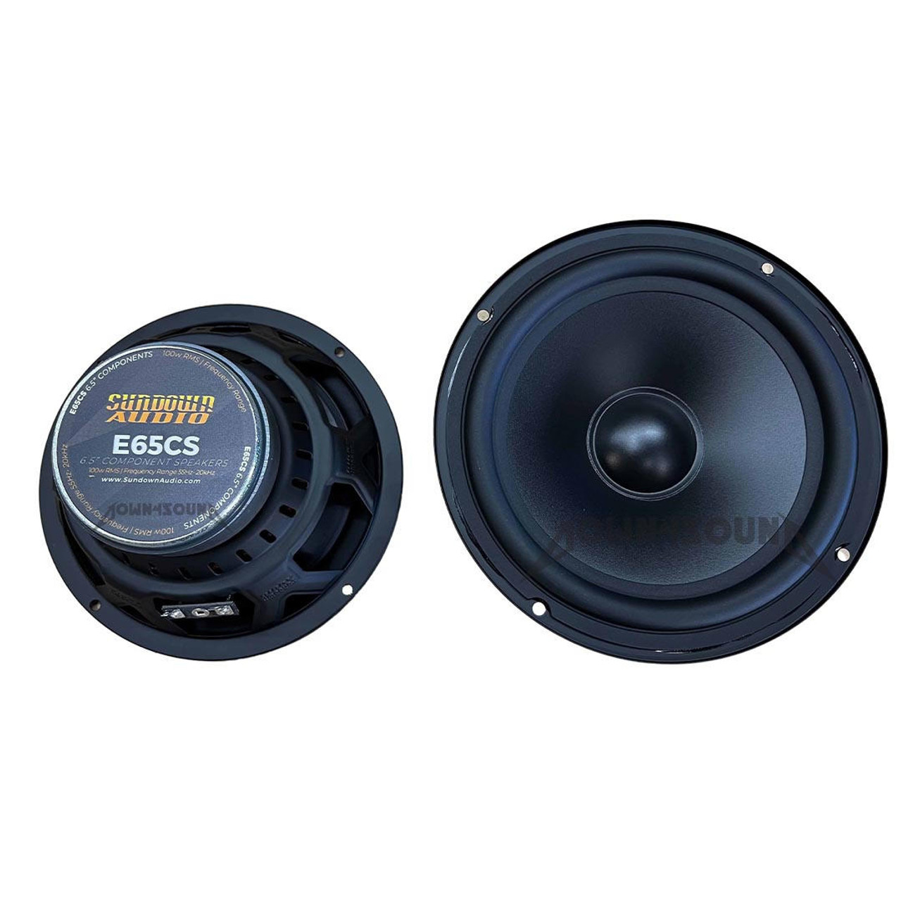 Sundown Audio (E65CS) E series 6.5