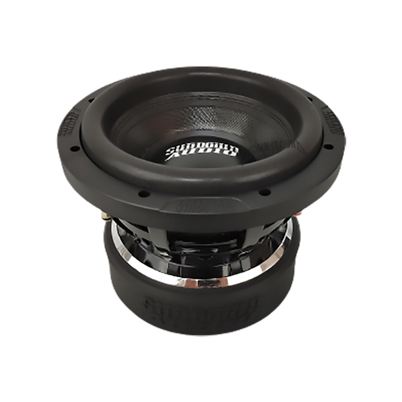 best sundown 8 inch subwoofer