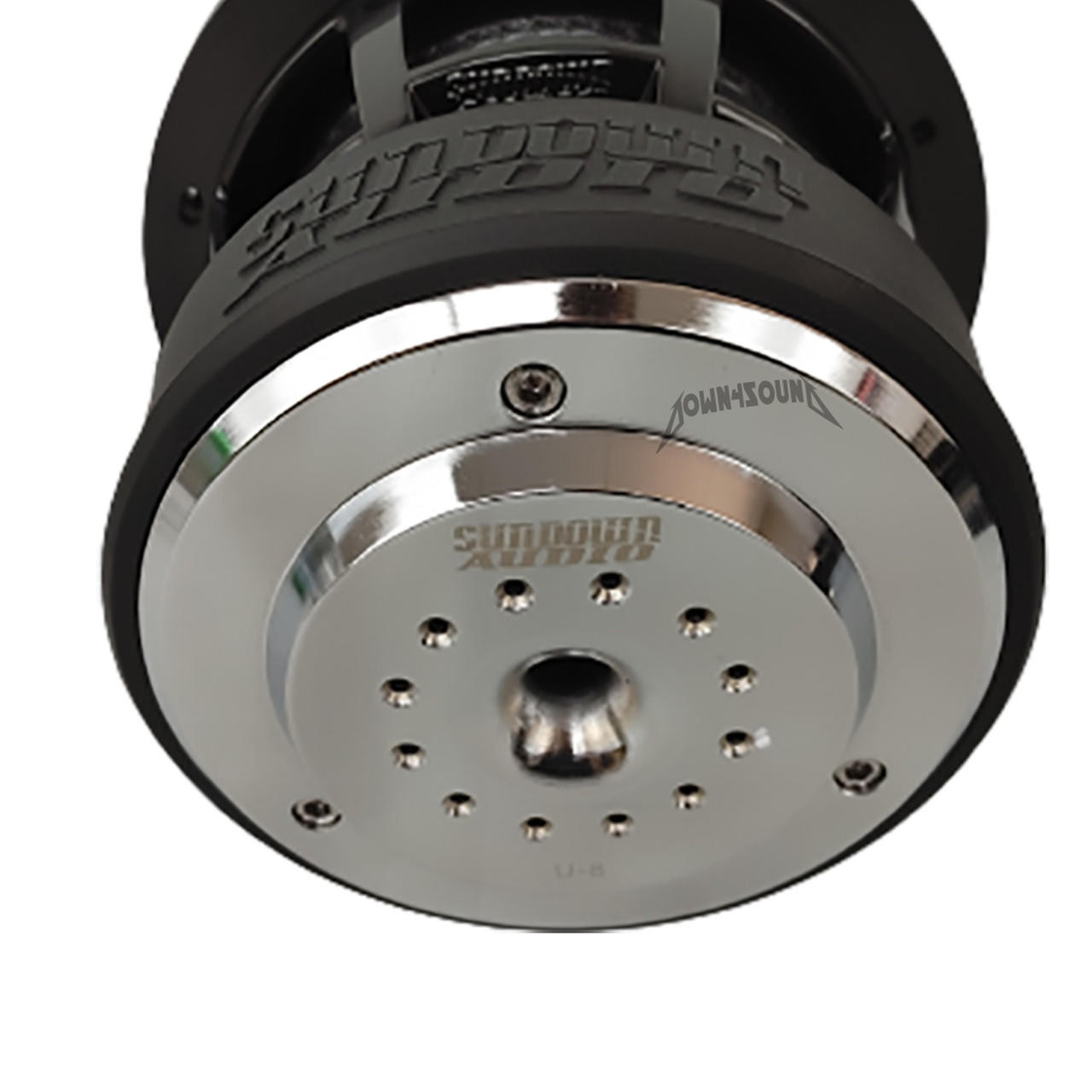 Sundown Audio U-8 D2 8