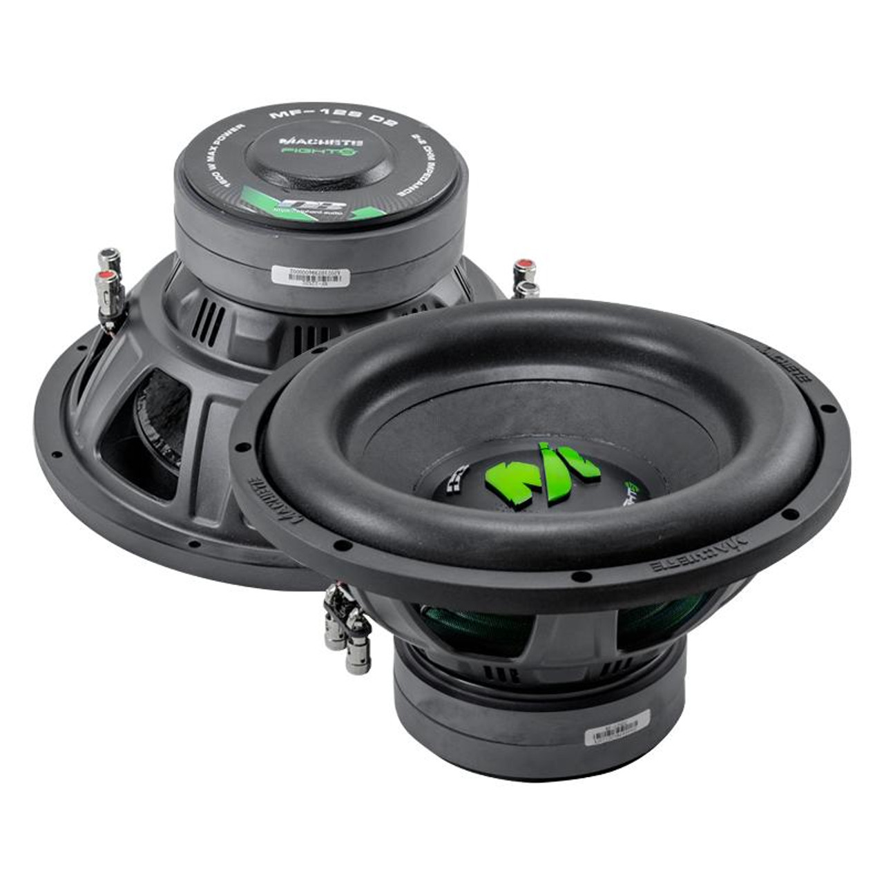 12 inch subwoofer 800w rms