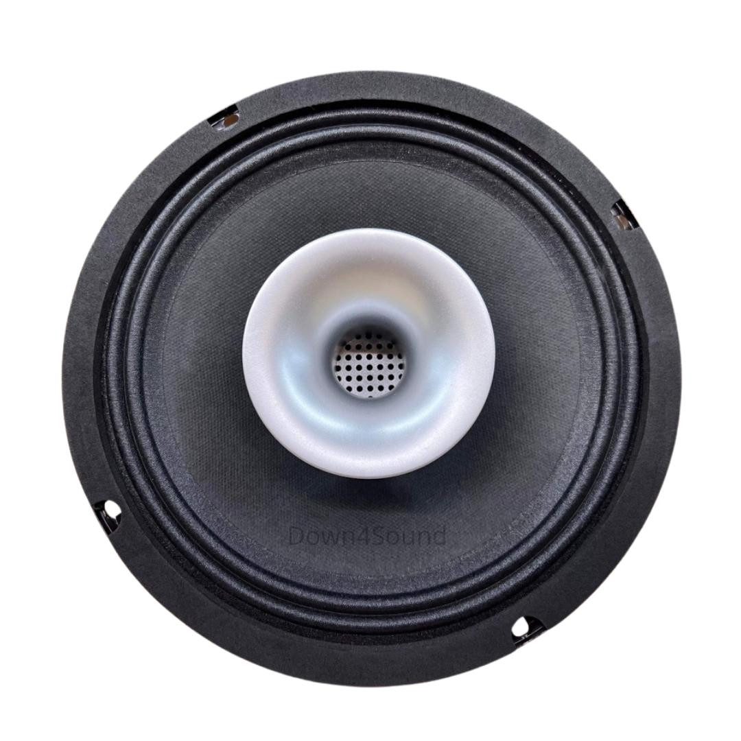 Sundown Audio ECX 8 - 8 inch 60W RMS Coaxial speaker 4 OHM (SINGLE