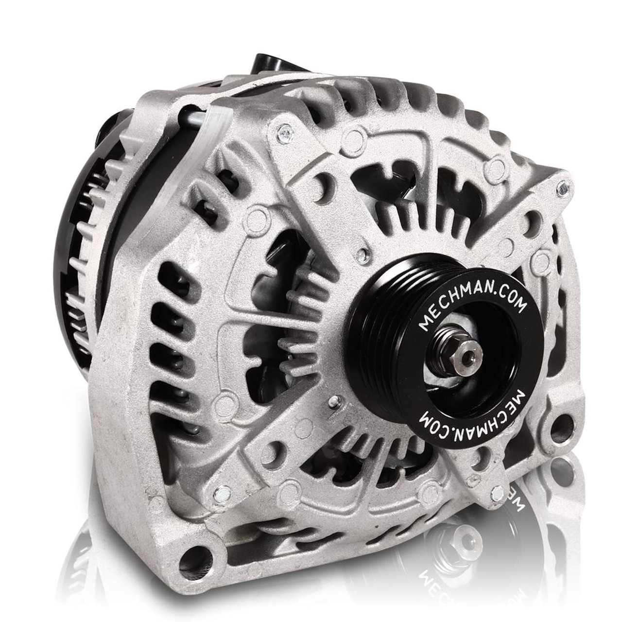 320 Amp High Output Alternator 1996-2004 GM Truck 4.3L 4.8L 5.3L