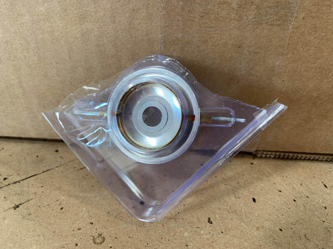 RECONE FOR DOWN4SOUND D25 NEO SUPER TWEETER - Down4Sound Shop