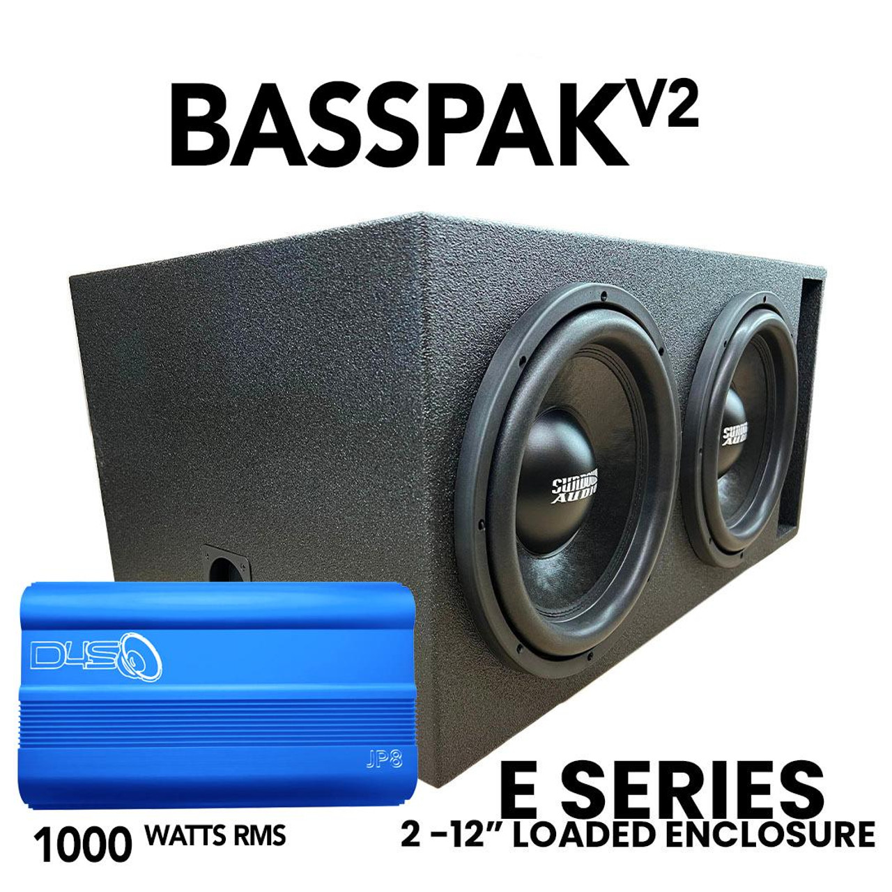 box sound bass