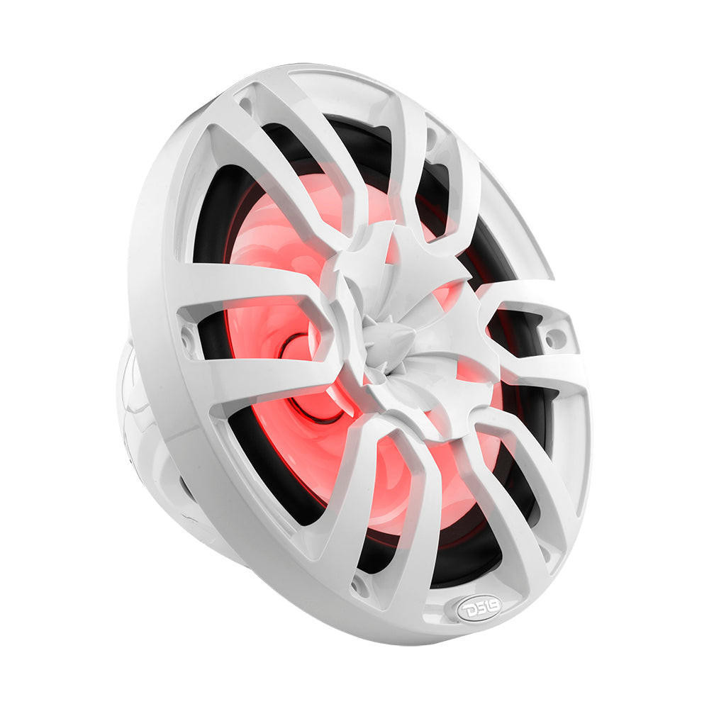 Plastic Marine Speaker Covers