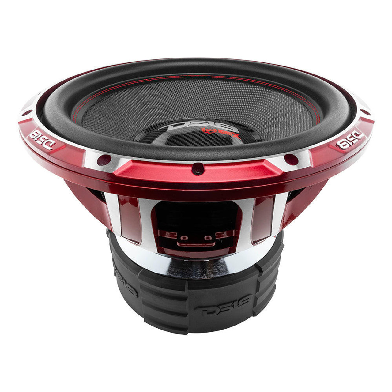 Competition sales subwoofer brands