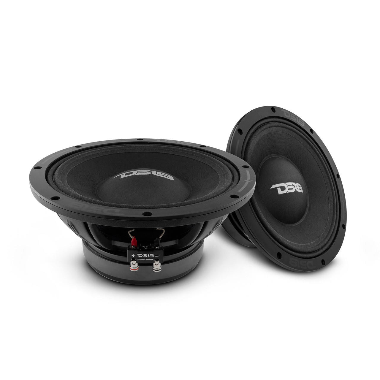 Re audio sales 8 subwoofer