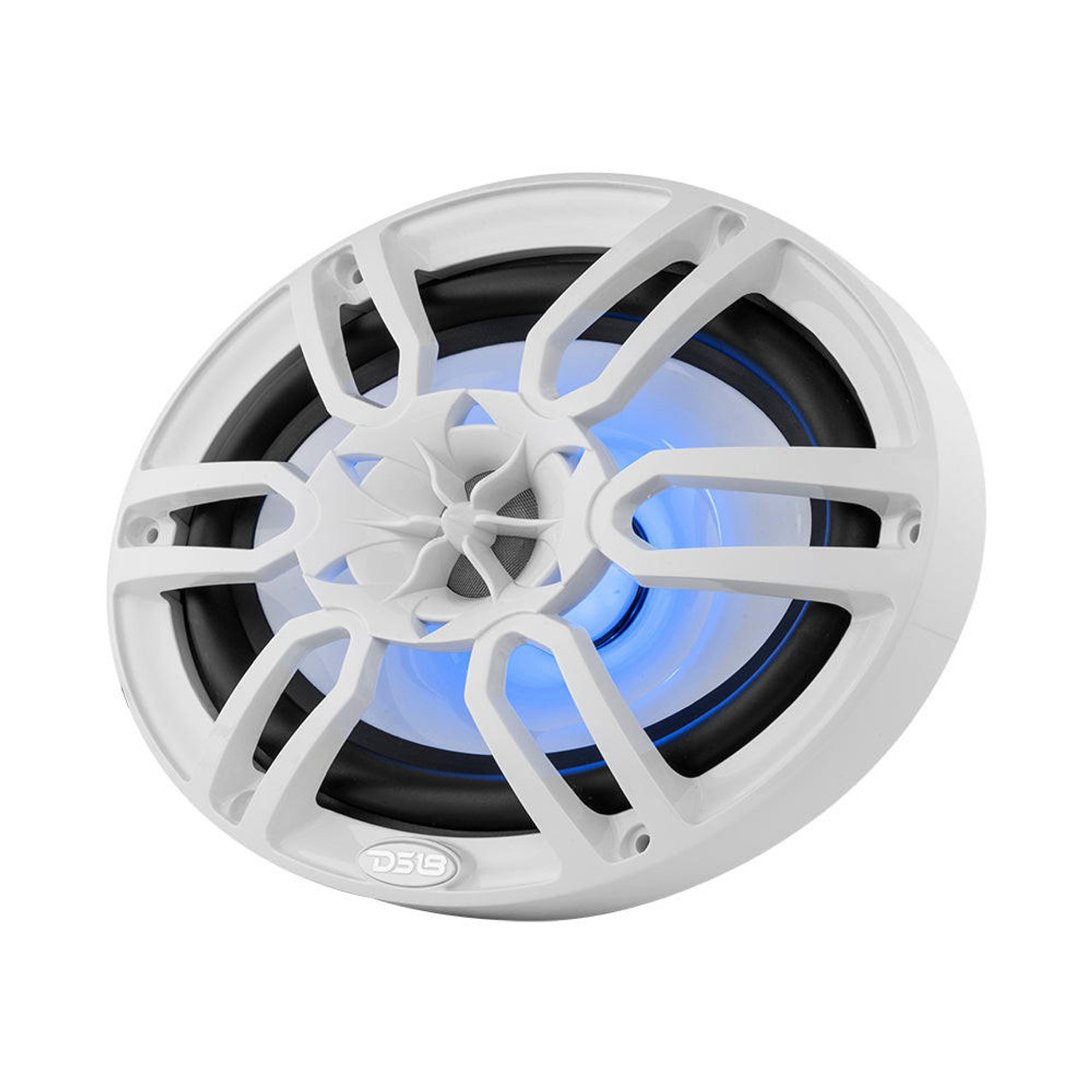 6x9 marine speakers hot sale with led lights