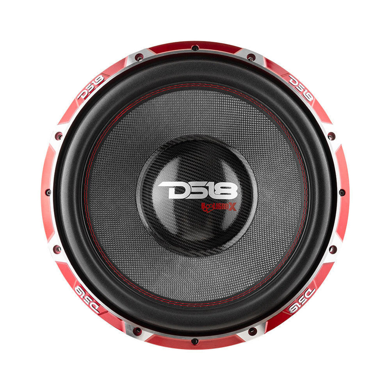 15 discount dvc subwoofer