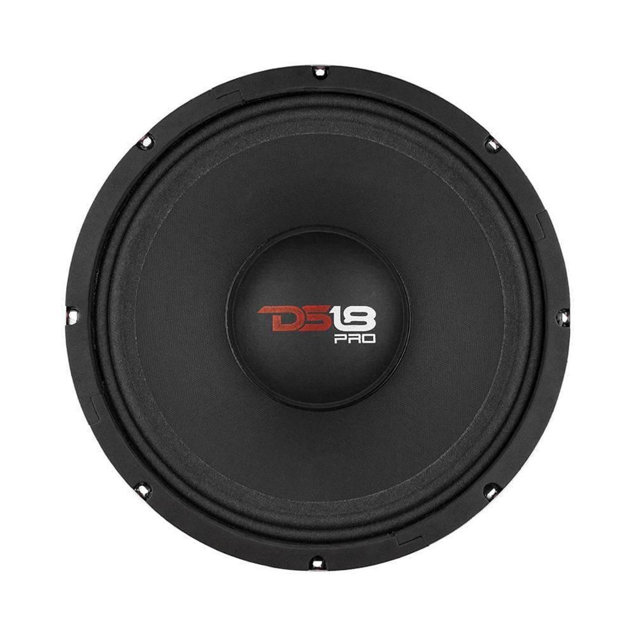 DS18 PRO-X12MBASS Mid-Bass Loudspeaker 1000 Watts 8-Ohm